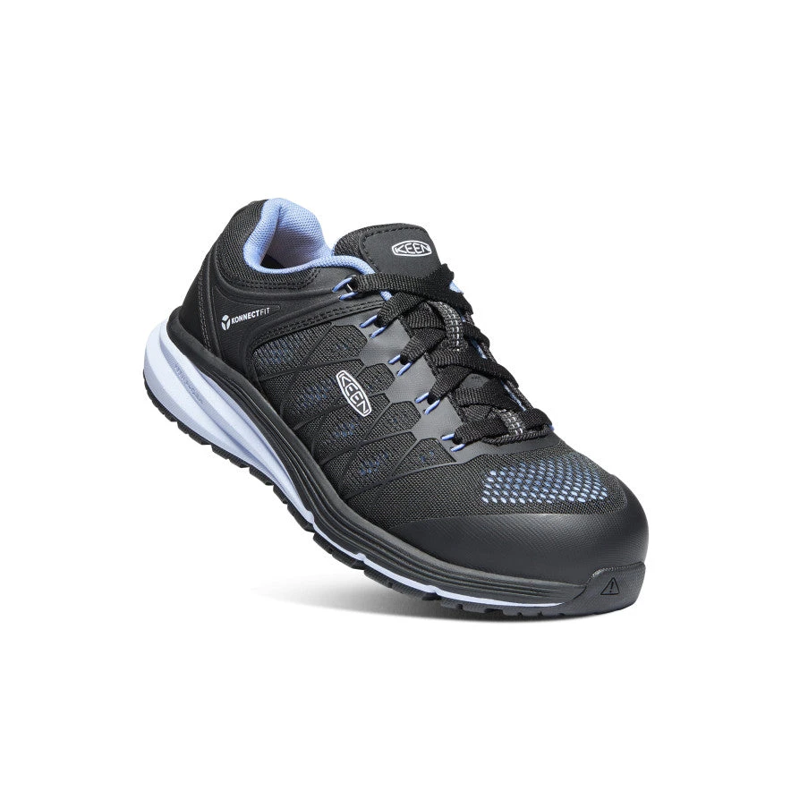 Keen Women's Vista Energy (Carbon Toe) | Hydrangea/Black 3 Keen Women's Vista Energy (Carbon Toe) | Hydrangea/Black - Image 3