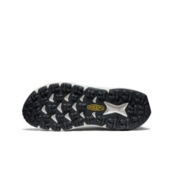 Keen Women's 450 Dirt Waterproof Hiking Shoe | Black/Magnet -Fresh Shoes Shop 007e8b82e1da852d09d8206853ab39637d528715