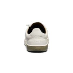 Keen Women's KNX Leather Sneaker | Star White/Star White -Fresh Shoes Shop 00d647e5d829a5b879f4c2a6d7a86c6a161b79bb