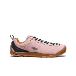 Keen Men's Jasper Sneaker X Highsnobiety | Pink/Gum