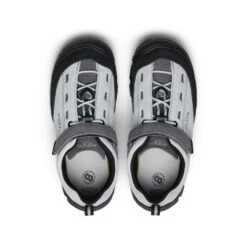 Keen Big Kids' Jasper II | Ballad Blue/Steel Grey -Fresh Shoes Shop 01b5f6eee2564fb3311cd646c39336940cee8a52