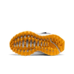 Keen Little Kids' Zionic Waterproof Hiker | Naval Academy/Nasturtium -Fresh Shoes Shop 01ddc99e1a76dcbcf7ab87d9b9dc65d38ef10a3c