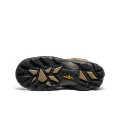 Keen Women's Pyrenees Waterproof Hiking Boot | Syrup -Fresh Shoes Shop 0285eb352b118b071d0ae1e6d39b23a1ab739694