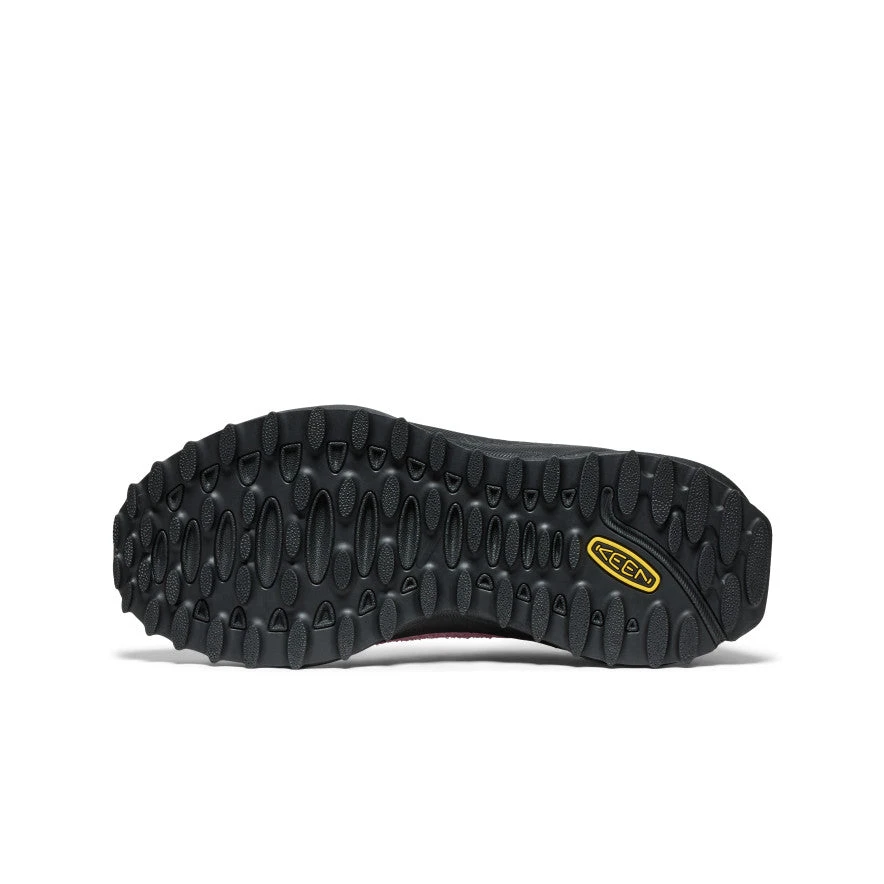 Keen Women's Jasper Zionic Sneaker | Moonlight Mauve/Granite Green 6 Keen Women's Jasper Zionic Sneaker | Moonlight Mauve/Granite Green - Image 6