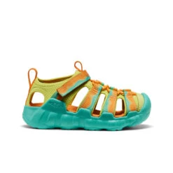 Keen Little Kids' Hyperport H2 Sandal | Destination Pack