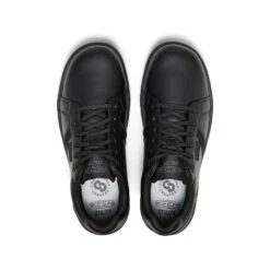 Keen Men's Kenton WTX Work Shoe (Soft Toe) | Black/Black 10 Keen Men's Kenton WTX Work Shoe (Soft Toe) | Black/Black -Fresh Shoes Shop 039c1ddcfb959c09a51f613303c58b0a2b9a2afa