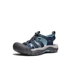 Keen Women's Newport H2 | Navy/Magnet -Fresh Shoes Shop 03fc1b83be095ed7c7baddefbdd3535083a6c82d