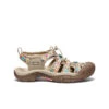 Keen Women's Newport Retro | Multi/Safari