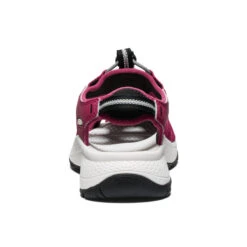 Keen Women's Astoria West Sandal | Beaujolais/Star White -Fresh Shoes Shop 04d8a961daf919b9a9a3322a303b6615bb7fa84c