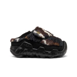 Keen Toddlers' Hypowser Wrap Shoe | Black/Java