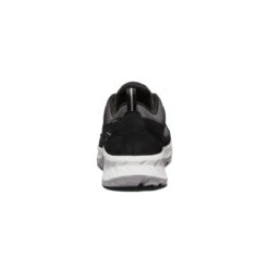 Keen Men's Hightrail Waterproof Hiking Shoe | Black/Vapor -Fresh Shoes Shop 053b0314a4cff61813c6ab846f6941d3e93c34b4