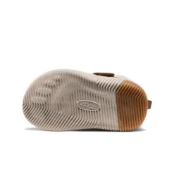 Keen Toddlers' KNX Middie | Bison/Safari -Fresh Shoes Shop 06940bebedadb11b14f2d803156793782766b4bd