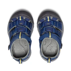 Keen Toddlers' Newport H2 | Blue Depths/Gargoyle 12 Keen Toddlers' Newport H2 | Blue Depths/Gargoyle -Fresh Shoes Shop 07076e181008caa82ac2dc6251baa75a606bcdb8