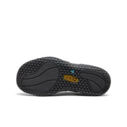 Keen Men's SOLR Sandal | Black/Gold -Fresh Shoes Shop 07593cc4f1422133e0d687f792ece3191f494e0d