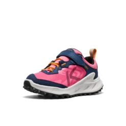 Keen Little Kids' Zionic Waterproof Shoe | Naval Academy/Pink Lemonade 8 Keen Little Kids' Zionic Waterproof Shoe | Naval Academy/Pink Lemonade -Fresh Shoes Shop 07e19efa7d3cacd3bcfeab03108052a95f7a2f31