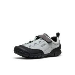 Keen Big Kids' Jasper II | Ballad Blue/Steel Grey -Fresh Shoes Shop 07f46930c66e8605584732255a3064fcb35cf978