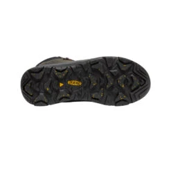 Keen Men's Revel IV High Polar Waterproof Boot | Magnet/Red Carpet -Fresh Shoes Shop 081bff28d268fb62a8c45e584b17a9fee9809681