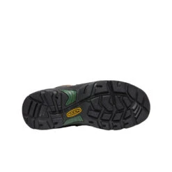 Keen Men's Pittsburgh Energy 6" Waterproof Boot (Soft Toe) | Cascade Brown/Greener Pastures -Fresh Shoes Shop 08931903b68ad99a352300595e0105839a93e999