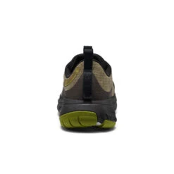 Keen Men's Roam Trail Running Shoe | Dark Olive/Golden Cypress -Fresh Shoes Shop 0a5a70ba5a430fcbd37c42b86963a3a92f88571b