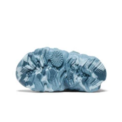 Keen Toddlers' Hyperport H2 Sandal | Skyway/Faded Denim -Fresh Shoes Shop 0ac452ae2014deb8efd663bc3f585bce5ff0a397