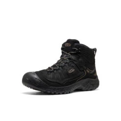 Keen Men's Targhee IV Waterproof Hiking Boot | Triple Black 11 Keen Men's Targhee IV Waterproof Hiking Boot | Triple Black -Fresh Shoes Shop 0ac69b9155f1ab6a00e531a13578e2226986cce3