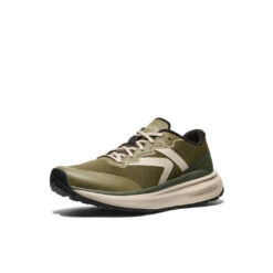 Keen Men's WK500 Walking Shoe | Winter Moss/Plaza Taupe -Fresh Shoes Shop 0af7ff97a193fd64c22855bfeba9aa75f6955010