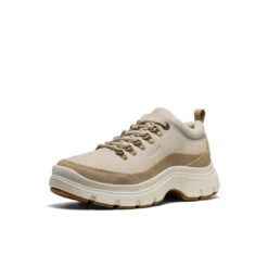 Keen Women's Kosa Oxford | Birch/Safari -Fresh Shoes Shop 0b0cc4b828dc275047196b0439b67aa5c2e638c6