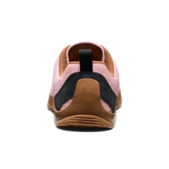 Keen Men's Jasper Sneaker X Highsnobiety | Pink/Gum -Fresh Shoes Shop 0b2e880583bfb2dbcdacf89737763ce09a8a15be