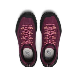 Keen Women's Jasper Zionic Sneaker | Fig/Lilas -Fresh Shoes Shop 0b94c5c41eed564feb077811de5a927dd478742a