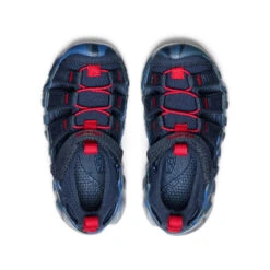 Keen Little Kids' Hyperport H2 Sandal | Naval Academy/Red Carpet -Fresh Shoes Shop 0bc6064d206d2ec9a09c47652f5cd4976e4b1209