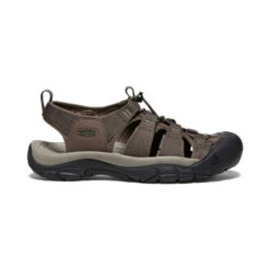 Keen Men's Newport H2 Sandal | Canteen/Campsite