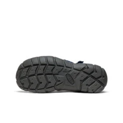 Keen Big Kids' Seacamp II CNX | Naval Academy/Drizzle -Fresh Shoes Shop 0c1a7a5ca8540f4f8ea41deeaf67a914101df5b3