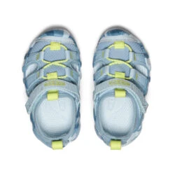 Keen Toddlers' Hyperport H2 Sandal | Skyway/Faded Denim -Fresh Shoes Shop 0c2d7bc7eac9238636a66a90066be4c81abf636d