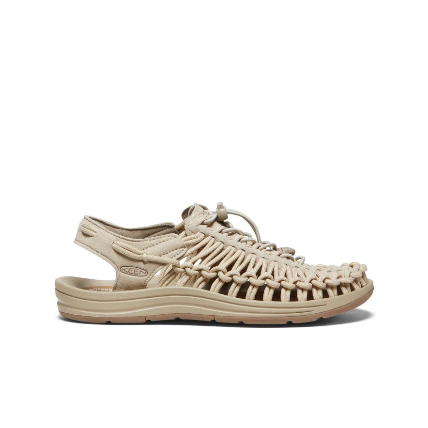 Keen Women's UNEEK Sneaker | Safari/Safari 1 Keen Women's UNEEK Sneaker | Safari/Safari