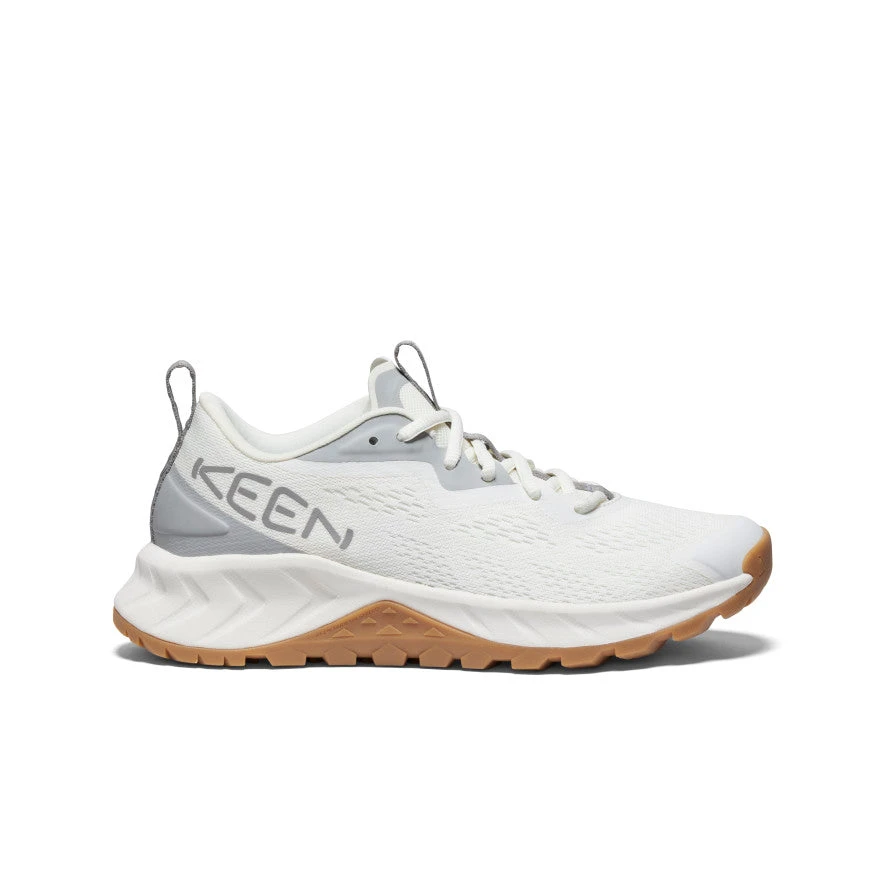 Keen Women's Versacore Speed Shoe | Star White/Alloy 1 Keen Women's Versacore Speed Shoe | Star White/Alloy