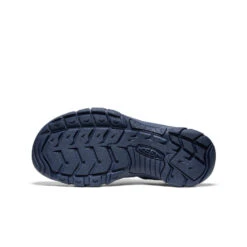 Keen Men's Newport H2 Sandal | Monochrome/Navy -Fresh Shoes Shop 0e7962381399cffd223af62684e5944073c2b2df