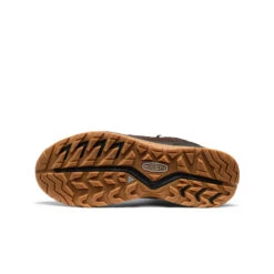 Keen Men's Hightrail Polar Waterproof Hiking Boot | Dark Earth/Java 11 Keen Men's Hightrail Polar Waterproof Hiking Boot | Dark Earth/Java -Fresh Shoes Shop 0f54fc85608fcccf595178787994a4059e363663