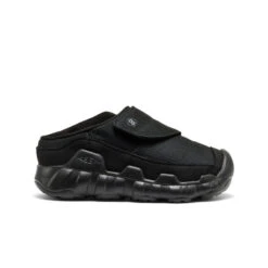 Keen Little Kids' Hypowser Wrap Shoe | Black/Black