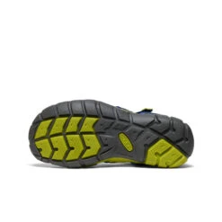 Keen Big Kids' Seacamp II CNX | Naval Academy/Chartreuse 11 Keen Big Kids' Seacamp II CNX | Naval Academy/Chartreuse -Fresh Shoes Shop 0f967c3987070bf49d3b59d284056079c67a4943