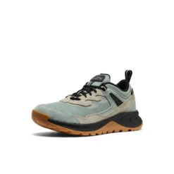 Keen Women's Hightrail Waterproof Hiking Shoe | Iceberg Green/Abbey Stone 11 Keen Women's Hightrail Waterproof Hiking Shoe | Iceberg Green/Abbey Stone -Fresh Shoes Shop 0fa2f5fafa7cc4f8e8da2d9f3a895796c236a48e