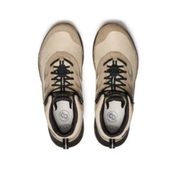 Keen Men's Hightrail Waterproof Wide Hiking Boot | Brindle/Oak Buff -Fresh Shoes Shop 0ff24356629e573eb3fceb30b0486db7e0985edd