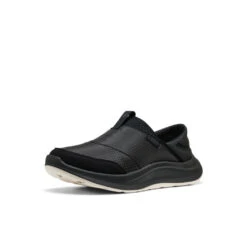 Keen Women's Whyser Slip-On | Black -Fresh Shoes Shop 0fff9c9574066a601e6ab3c11b2b0c953f60cbe7