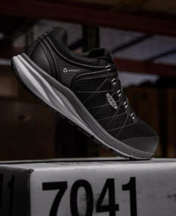 Keen Men's Vista Energy (Carbon Toe) | Vapor/Black -Fresh Shoes Shop 1024584 PDP RightImage