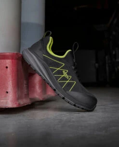 Keen Men's Vista Energy Shift (Carbon Toe) | Black/Evening Primrose 14 Keen Men's Vista Energy Shift (Carbon Toe) | Black/Evening Primrose -Fresh Shoes Shop 1026362 PDP LeftImage