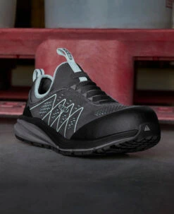 Keen Women's Vista Energy Shift (Carbon Toe) | Steel Grey/Blue Glass -Fresh Shoes Shop 1026367 PDP RightImage