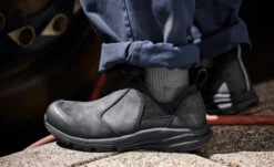 Keen Men's Vista Energy+ Shift ESD (Carbon Toe) | Coffee Bean/Black -Fresh Shoes Shop 1027646 desktop 01 lifestyle bf74790f 9f10 4442 8ad2 b81324b1d16d