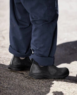 Keen Men's Vista Energy+ Shift ESD (Carbon Toe) | Coffee Bean/Black -Fresh Shoes Shop 1027646 desktop 03 lifestyle 6a0f62b7 0bba 487e 9afc 1e8b5782c0d5