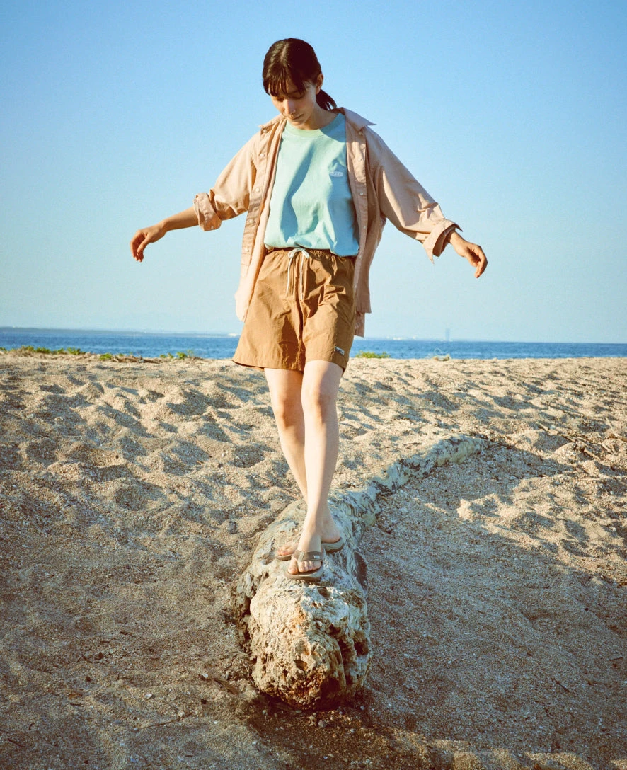 Keen Women's Kona Leather Flip-Flop | Brindle/Silver Birch 8 Keen Women's Kona Leather Flip-Flop | Brindle/Silver Birch - Image 8