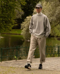 Keen Men's KS86 Sneaker | Chipmunk/Birch -Fresh Shoes Shop 1029593 PDP Right db031cfa 64ac 4271 abbb 6f6cd90f3897