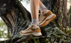 Keen Women's Hightrail Waterproof Hiking Boot | Alloy/Lichen 15 Keen Women's Hightrail Waterproof Hiking Boot | Alloy/Lichen -Fresh Shoes Shop 1030348 lifestyle 01